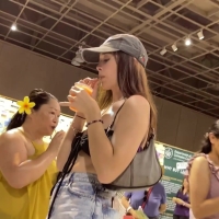 Pretty fair Asian
