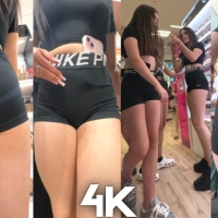 2 Nike Pro Baddies getting Capped and followed closely 10 min 60FPS love-11-1024x576.jpg