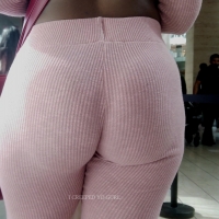 Candid booty compilation (4k)