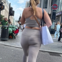 Blonde girl with a sexy wobbly booty and vtl in beige leggings GC80-2025-09-02-15h23m57s585.jpg