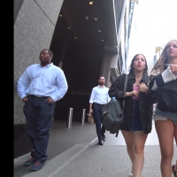 Britney Spears looking teen in shorts