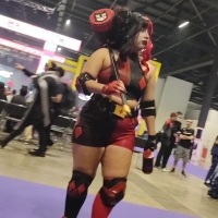 Harley Quinn