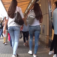 Beautiful candid Balkan babe with a sexy ass in tight jeans with her friend Balkan.Beauty.mp4-2022-09-04-08h24m41s728.jpg