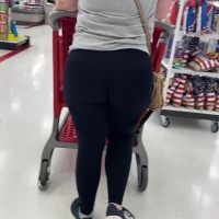 Target PAWG