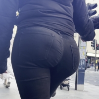 Jeans phatty