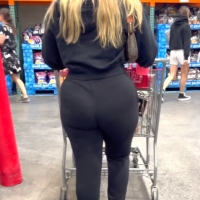 Costco PAWG