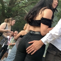 Beautiful candid brunette girl with a sweet ass in tight black jeans her boyfriend loves 8A62EC68-2CC0-4B12-AF0D-A3C7492A22DD.jpeg
