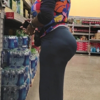 Mature phatty