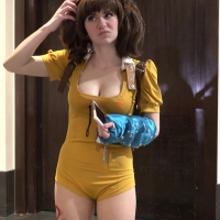 Cosplay compilation (part 2)