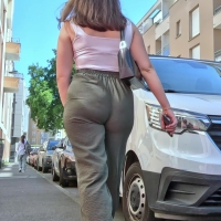 Green jiggle