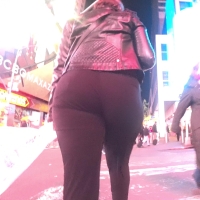 Big apple