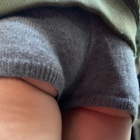 Slim Asian cheeks