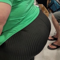 Extra thick