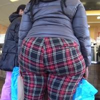 Thick ebony