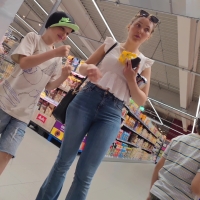 Mommy ass