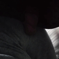 Dick on jeans booty