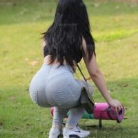 Asians in leggings cleavagesearch - Best candid voyeur collection 2021 - 02121019860476.jpg