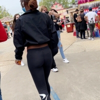 Ebony asses in leggings FireCandids_NikeLegz-ten2.jpg