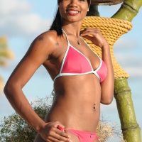 Sexy Jamaican model posing for the camera in a bikini vaughnscriven_4494235901_DSC_2391.jpg