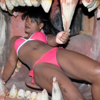Sexy Jamaican model posing for the camera in a bikini vaughnscriven_4494927062_DSC_2545.jpg