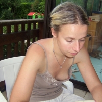 Cute blonde wife likes to tease by exposing her nipples Daemonexpgrl - Wife Loves to Tease with Tit and Nip Peeks - 0021884-1000.jpg