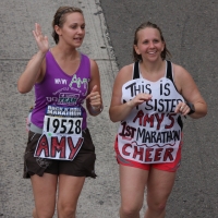 Candid beautiful and sexy girls 19953384@N00_2555678332_Amy's first marathon.jpg