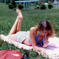 Candid beautiful and sexy girls candidcamera_3289672052_Summer Memories.jpg