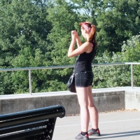 Candid beautiful and sexy girls candidstreet_9640949898_Shoot.jpg