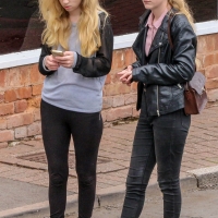 Candid beautiful and sexy girls candidstreet_30553440897_Streetview.jpg