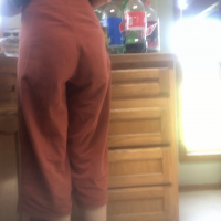 Hot blonde family friend candids Hot blonde creepshots_1A45A8D.png