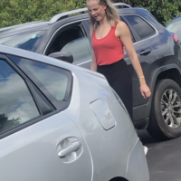 Hot blonde family friend candids Hot blonde creepshots_968F316.png