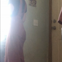 Hot blonde family friend candids Hot blonde creepshots_DB188C8.png