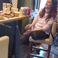 Sexy mature wife candids showing her sexy ass icumdaily314 - I want to cum in her - 0007625-1000-2.jpg