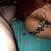 Latina wife creepshots of her asshole and hairy pussy mironsex66 - Borracha y moqueados mi esposa - 000520200428-053044.jpg