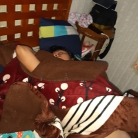 Latina wife creepshots of her asshole and hairy pussy mironsex66 - Borracha y moqueados mi esposa - 000420200428-052833.jpg