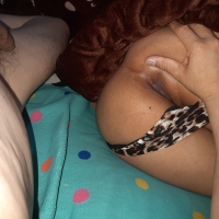 Latina wife creepshots of her asshole and hairy pussy mironsex66 - Borracha y moqueados mi esposa - 001320200428-053102.jpg