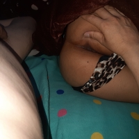 Latina wife creepshots of her asshole and hairy pussy mironsex66 - Borracha y moqueados mi esposa - 000320200428-053038.jpg