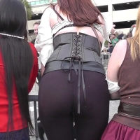 Sexy candid pirate costume chick at a parade with a nice ass in leggings 503-gasp-pirate-leggings-girl-floats-opt.mp4-2022-09-16-08h01m45s868.jpg