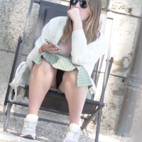 Hot candid Dutch girl with her legs open while sitting showing her black panties (1080p) 2022-16r.m4v-2022-09-16-08h49m00s876.jpg