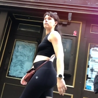 Candid brunette Swedish babe with a fat booty and vpl in spandex Swedish Pawg.mp4-2022-09-16-14h33m00s444.jpg