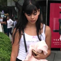 Cute face