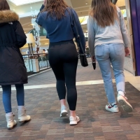 Candid brunette teen at the mall in leggings with her friends with a firm booty vid_366.mkv-2022-09-18-08h19m03s006.jpg