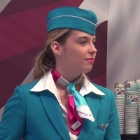 Airline girls