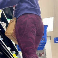 Reebok booty