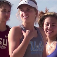 College beach bubble (part 1)