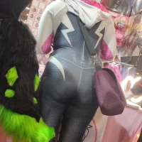 Spider-Woman