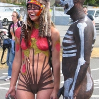 Body painted sexy girl at Fremont Solstice Parade 01_10.jpg