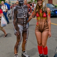 Body painted sexy girl at Fremont Solstice Parade 02_10.jpg