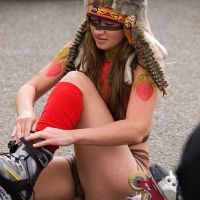 Body painted sexy girl at Fremont Solstice Parade 10_10.jpg