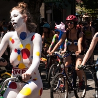 Girls of the Fremont Solstice Parade in 2018 (part 1) 004_167.jpg